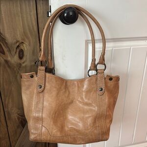 Frye Tote Bag